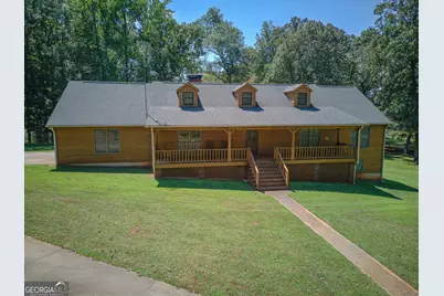 369 Abares Road, Forsyth, GA 31029 - Photo 2