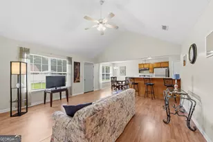 193 Silver Fox Dr, Saint Marys, GA 31558 - Photo 8