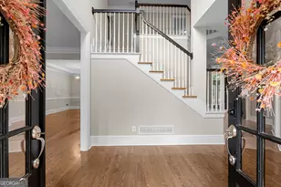 340 Broadmoor Dr, Fayetteville, GA 30215 - Photo 8