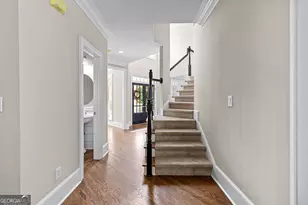 340 Broadmoor Dr, Fayetteville, GA 30215 - Photo 26