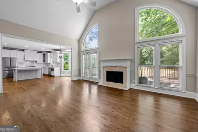 340 Broadmoor Drive, Fayetteville, GA 30215 - Photo 30
