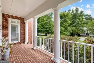 340 Broadmoor Dr, Fayetteville, GA 30215 - Photo 6