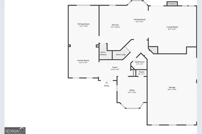 340 Broadmoor Drive, Fayetteville, GA 30215 - Photo 64
