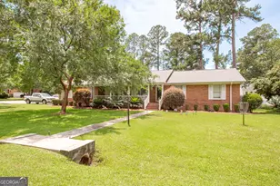 1249 Riverdale Dr, Waycross, GA 31503 - Photo 4
