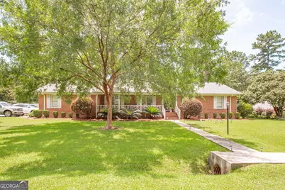 1249 Riverdale Drive, Waycross, GA 31503 - Photo 1