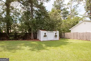 1249 Riverdale Dr, Waycross, GA 31503 - Photo 36