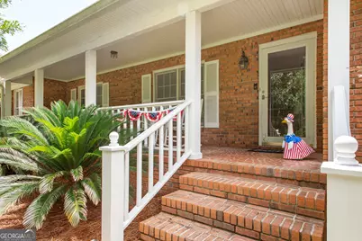 1249 Riverdale Drive, Waycross, GA 31503 - Photo 2