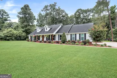203 Magnolia Place, Statesboro, GA 30461 - Photo 4