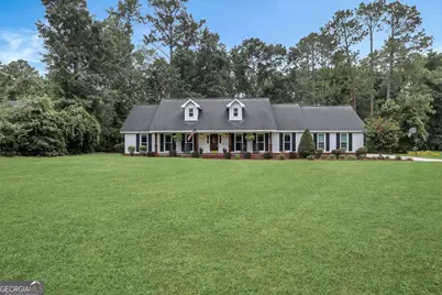 203 Magnolia Place, Statesboro, GA 30461 - Photo 2