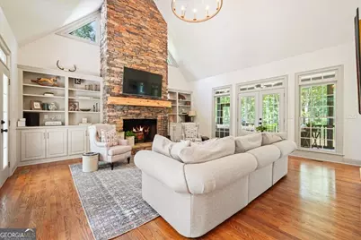 1355 Freehome Road, Canton, GA 30115 - Photo 2