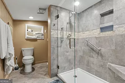 17 Water Wheel Lane, Rabun Gap, GA 30568 - Photo 52