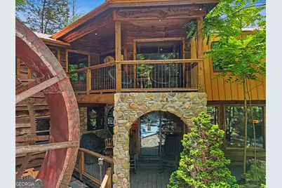 17 Water Wheel Lane, Rabun Gap, GA 30568 - Photo 32