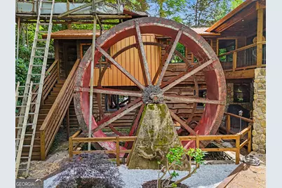17 Water Wheel Lane, Rabun Gap, GA 30568 - Photo 14