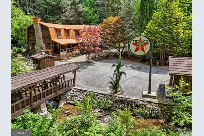 17 Water Wheel Lane, Rabun Gap, GA 30568 - Photo 22