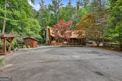 17 Water Wheel Lane, Rabun Gap, GA 30568 - Photo 24