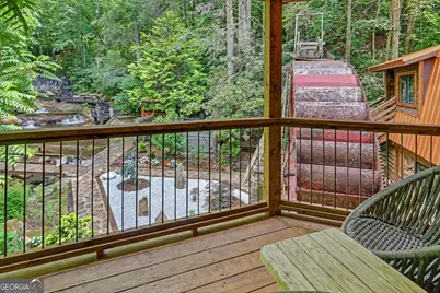 17 Water Wheel Lane, Rabun Gap, GA 30568 - Photo 62