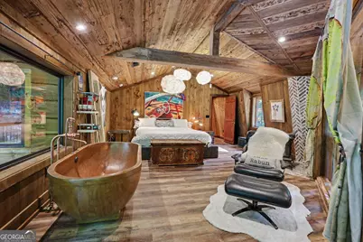 17 Water Wheel Lane, Rabun Gap, GA 30568 - Photo 64