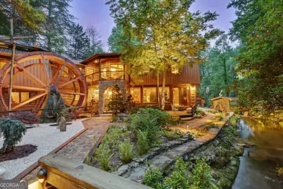 17 Water Wheel Lane, Rabun Gap, GA 30568 - Photo 6