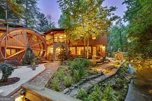 17 Water Wheel Ln, Rabun Gap, GA 30568 - Photo 6