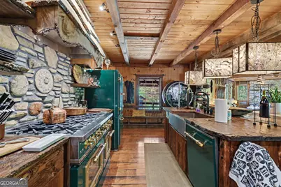 17 Water Wheel Lane, Rabun Gap, GA 30568 - Photo 46