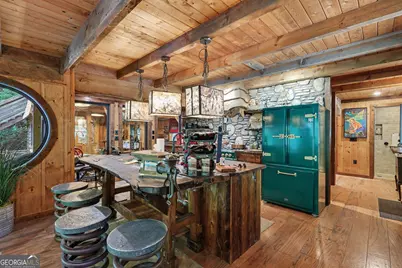 17 Water Wheel Lane, Rabun Gap, GA 30568 - Photo 38