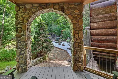 17 Water Wheel Lane, Rabun Gap, GA 30568 - Photo 10