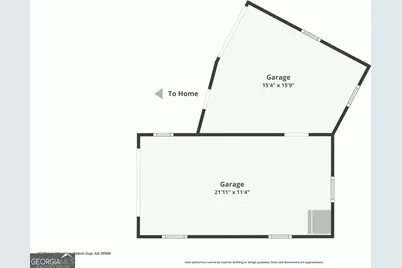 17 Water Wheel Lane, Rabun Gap, GA 30568 - Photo 76