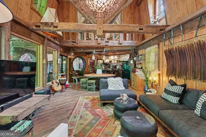 17 Water Wheel Lane, Rabun Gap, GA 30568 - Photo 40
