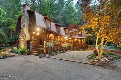 17 Water Wheel Lane, Rabun Gap, GA 30568 - Photo 4