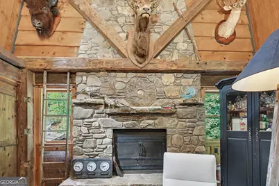 17 Water Wheel Lane, Rabun Gap, GA 30568 - Photo 42