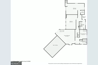 17 Water Wheel Lane, Rabun Gap, GA 30568 - Photo 74