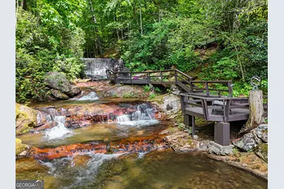 17 Water Wheel Lane, Rabun Gap, GA 30568 - Photo 68