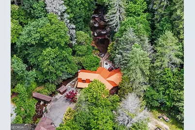 17 Water Wheel Lane, Rabun Gap, GA 30568 - Photo 20