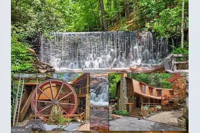 17 Water Wheel Lane, Rabun Gap, GA 30568 - Photo 1