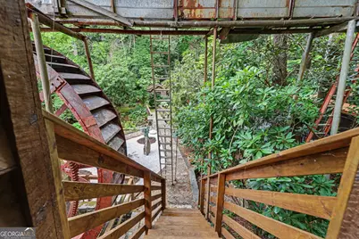 17 Water Wheel Lane, Rabun Gap, GA 30568 - Photo 56