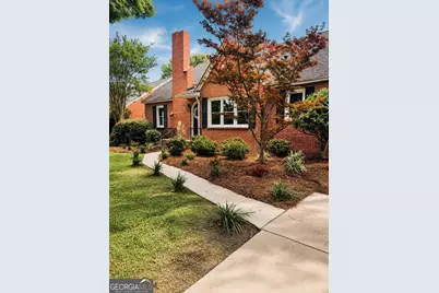 360 Pio Nono Avenue, Macon, GA 31204 - Photo 2