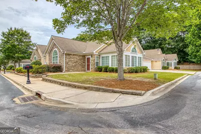 145 Rehobeth Way, Fayetteville, GA 30214 - Photo 4