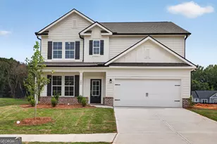 284 Crimson Feather Dr, Jefferson, GA 30549 - Photo 2