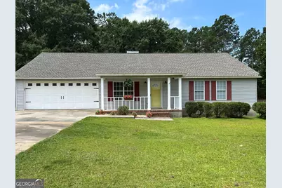 111 Mockingbird Drive, Dublin, GA 31021 - Photo 1