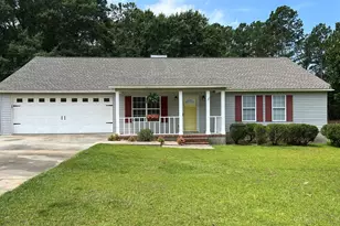 111 Mockingbird Dr, Dublin, GA 31021 - Photo 1