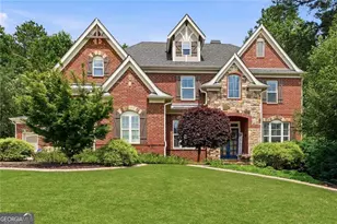 6234 Eagles Crest Dr NW, Acworth, GA 30101 - Photo 1