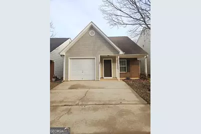 208 Lossie Lane, McDonough, GA 30253 - Photo 1