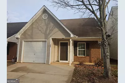 208 Lossie Lane, McDonough, GA 30253 - Photo 2