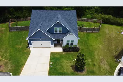 110 Corn Field Circle, Perry, GA 31069 - Photo 2