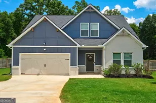 110 Cornfield Cir, Perry, GA 31069 - Photo 1