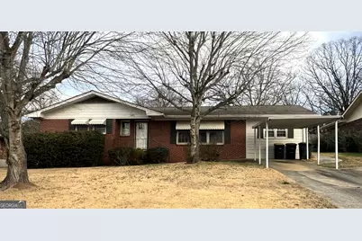 109 Chief Vann Drive SW, Rome, GA 30165 - Photo 1