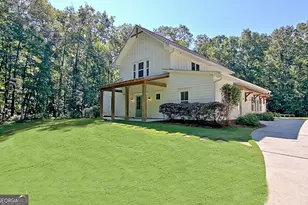 389 Hwy 85 Connector, Brooks, GA 30205 - Photo 2