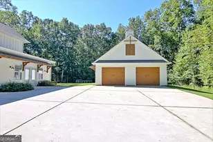389 Hwy 85 Connector, Brooks, GA 30205 - Photo 4