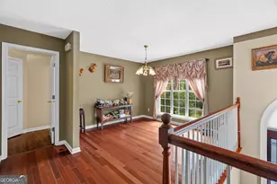 391 Wildwood Cir SE, Calhoun, GA 30701 - Photo 6