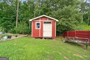 391 Wildwood Cir SE, Calhoun, GA 30701 - Photo 34